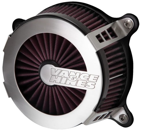 Filtre air vo2 cage fighter - filtre,