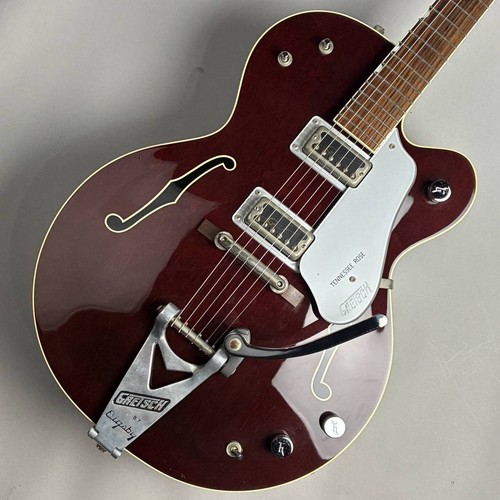 Gretsch g6119 1962ht - gretsch, [used]