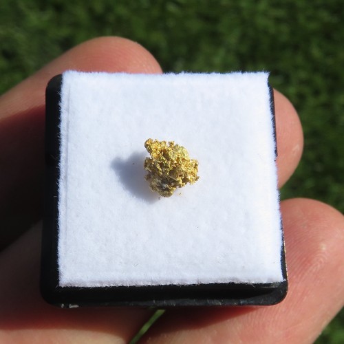 Minéraux rare pepite d - minéraux, d'or