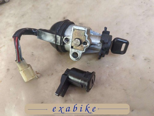 Kit serrures pour peugeot tkr - serrures,
