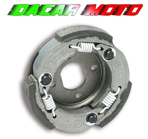 Embrayage malossi derbi - embrayage,