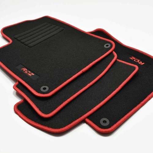 Tapis peugeot rcz sport - peugeot,