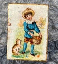 Superbe boite Miniature