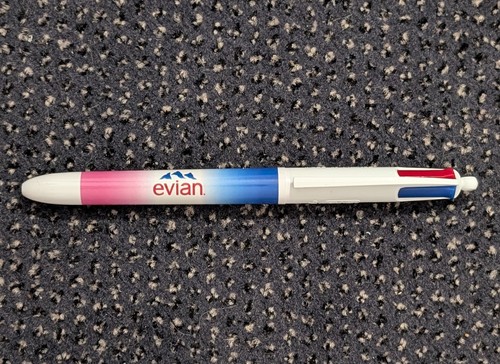 Stylo bic couleurs - bic, eau