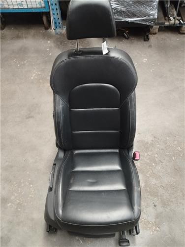 Siège avant droit skoda - avant,