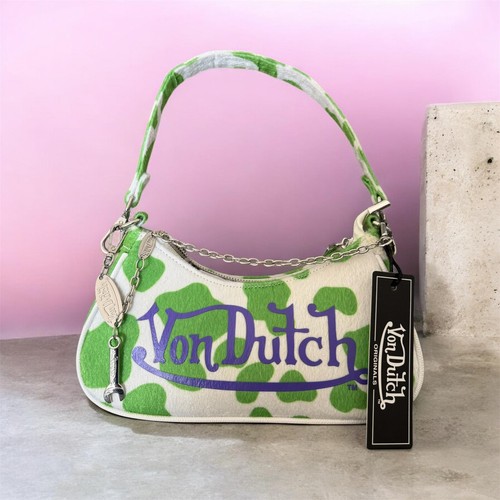 Sac main épaule - épaule, von