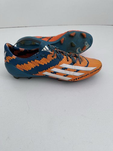 Adidas f50 adizero - adidas,