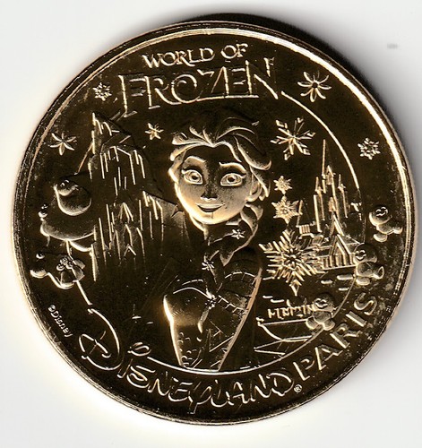 2026 token medaille monnaie - a,