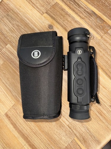 Bushnell equinox x650 digital - x650,