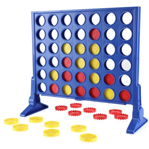 Puissance jeu de - jeu, société