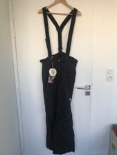 Pantalon Salopette Ski AIGLE