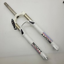 Rock Shox SID World Coup Fork 26 100mm Mtb Downhill Bike