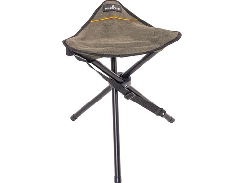 Kinetic foldable chair pieds - 3,