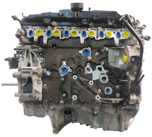 Moteur pour bmw série - pour,