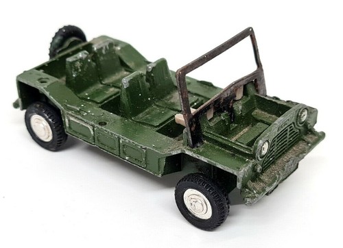 Dinky toys meccano - toys, vintage