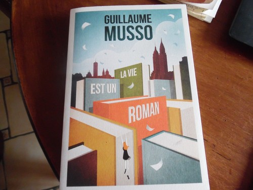 Livre vie est - vie,