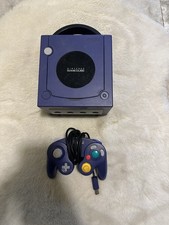 Console Nintendo gamecube - CR
