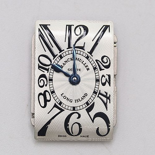 Montre franck muller mouvement - montre,