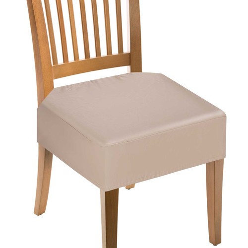 2pcs housses siège pour - pu,