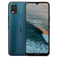 Nokia C21 Plus (RAM 3GB, 32GB) 6.5" 13MP Camera Dual SIM GoogleplayPhone
