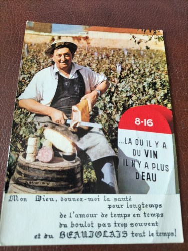 Carte postale humoristiques - carte,