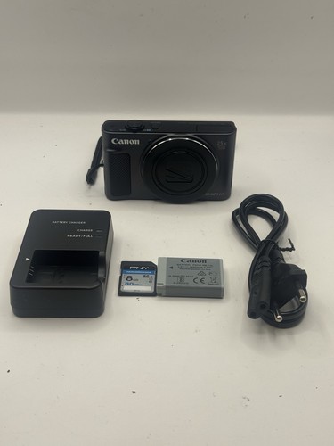 Canon powershot sx620 2 - powershot, hs