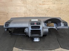 VOLKSWAGEN TOURAN 1T MK1 DASHBOARD (SLIGHTLY DAMAGED) 1T2857001A
