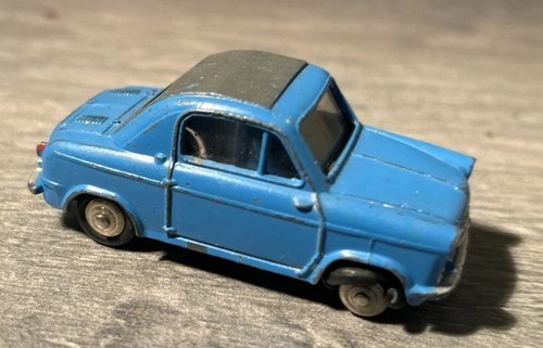 Dinky toys ancienne - vespa, cv