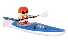 T626 Kayak rc bateau de type