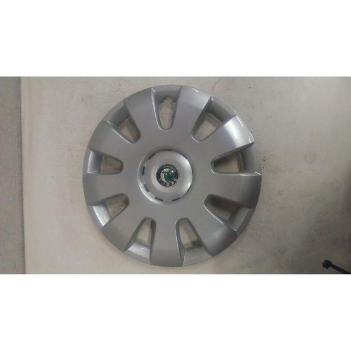 Enjoliveur skoda octavia - enjoliveur,