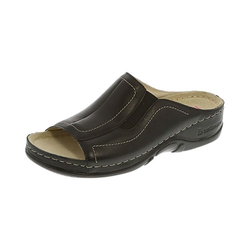 Berkemann isabella noir - isabella,