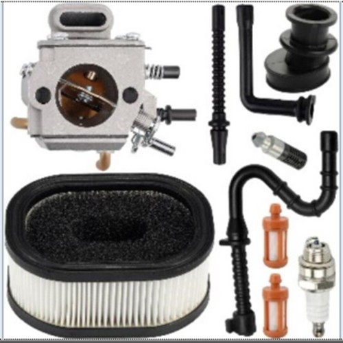 Filtre air carburateur pour - air,