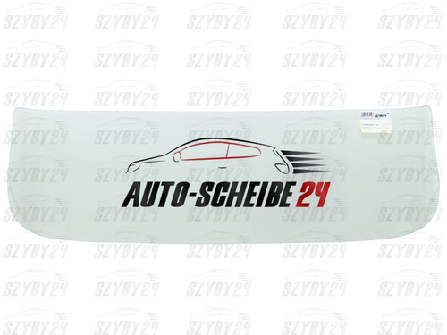 Pare brise avant pour ford - avant,