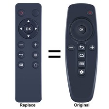 Replacement Remote Control for