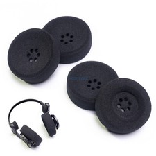 2 Pairs Luxury Ear Pads Foam For Koss Porta Pro KSC35-75-55