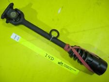 BMW R100 R80 1980-1996 gimbal shaft 355 mm - refurbished - 1242112 prophetic 