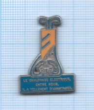 Pin’s The Electric Heater