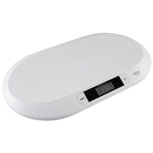 Adler ad8139 balance pour les - adler,