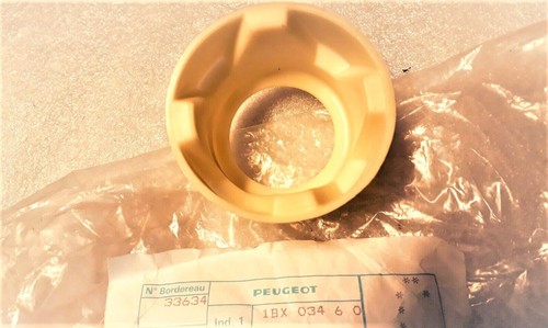 Bague nylon origine peugeot - nylon,