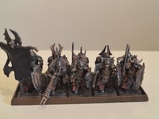 WARHAMMER Comtes