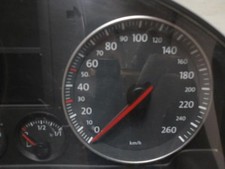 Compteur VOLKSWAGEN GOLF 5