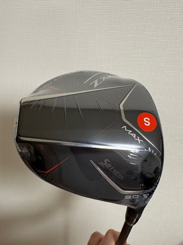 Nouveau srixon zxi max driver - nouveau,