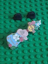 Pin's Hard Rock Café GUITARE 