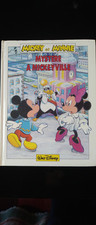 BD"Mickey & Minnie -Walt