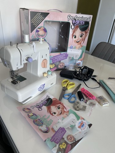 Buki machine coudre - machine,