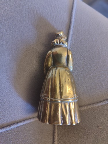 Statue bronze femme - statue,