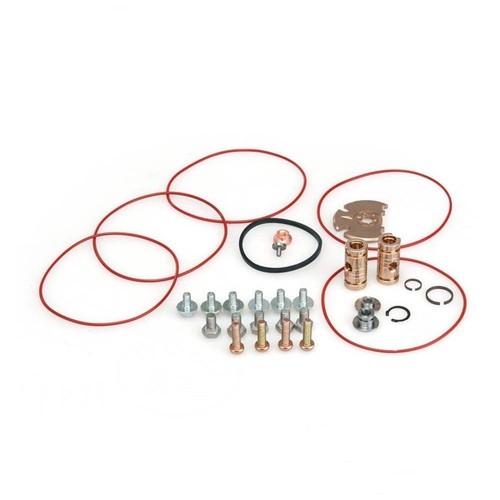 Turbo rebuild repair kit - turbo,