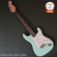 Fender Made in Japan Junior