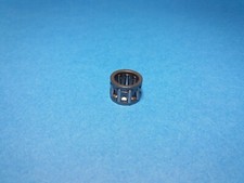 Roulement à aiguilles à