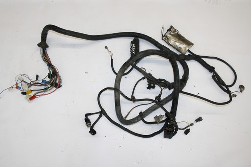 Multivan faisceau - t4,